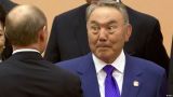 Парламент Казахстана рассмотрит вопрос отказа от праздника в честь Назарбаева