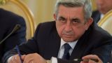 «Общество требует, власть не слышит»: апрельская война рождает вопросы к властям Армении