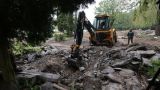 The Hill of Dishonor: Lviv is ready to exchange the remains of Soviet soldiers for prisoners of war — Mayor