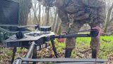 Дроны ВСУ не смогут преодолеть российскую «Штору»