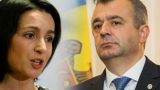 «Бог в помощь!»: Кику призвал начать освобождение Молдавии от хунты Санду