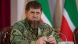 Кадыров сообщил об отправке в зону СВО нескольких спецполков