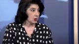 Армении предлагают запрыгнуть на борт тонущего «Титаника» ЕС — посол Агаджанян