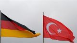 Берлин не отказывается от сотрудничества с Анкарой в борьбе с терроризмом