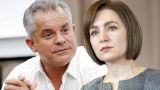 Санду боится показаний Плахотнюка: Греция остановила его экстрадицию в Кишинев