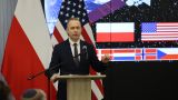 Польша опровергла информацию о сокращении войск США на своей территории и хочет еще