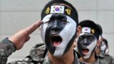 Южная Корея готовится к превентивной войне с КНДР