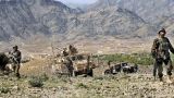 Афганские силовики заявили о самых больших потерях за 19 лет