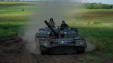 Handelsblatt: Украинские танки толерантны, работают на дизеле из российской нефти