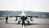 Как в Пентагоне решили: США модернизируют польские F-16 за огромные деньги