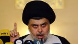 Ас-Садр призвал не эксплуатировать победу в Мосуле в политических целях