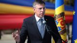 Лидер молдавских либералов расстроен, что не может убивать русских на Украине