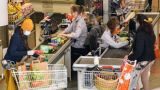 Инфляция в Германии разогналась до 28-летнего рекорда