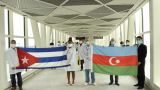 Кубинские врачи спасли миллион азербайджанцев: обзор латиноамериканских СМИ