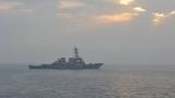 США делают заявку, что «в Черном море ничего не будет решаться без них»