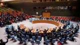 СБ ООН созывает экстренную встречу по гуманитарной ситуации на юге Сирии