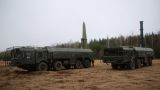 Белорусские военные теперь будут эксплуатировать ОТРК «Искандер» самостоятельно