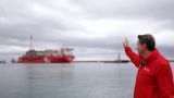 Турция недооценила российский газ: поставки снизились, а цены выросли