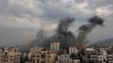 ВОЗ сообщила о невозможности эвакуации пострадавших из Газы