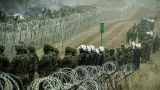 Sunday Times: Белорусские боевики проходят подготовку в Польше