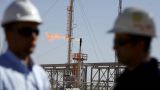 Испания поругалась с Алжиром: поставщика газа обхаживают Италия и Германия