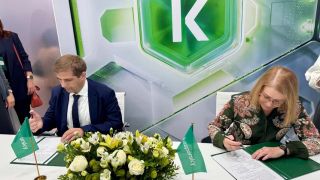 ФосАгро и «Лаборатория Касперского» будут совместно применять ИИ в сфере безопасности