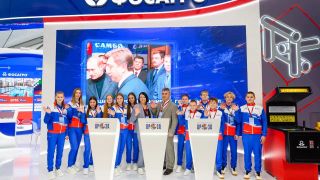 ФосАгро презентовала программу поддержки массового детского спорта на форуме в Самаре