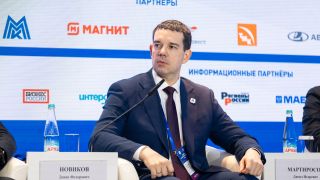 На Цифровом форуме РСПП представили опыт внедрения ИИ от ФосАгро