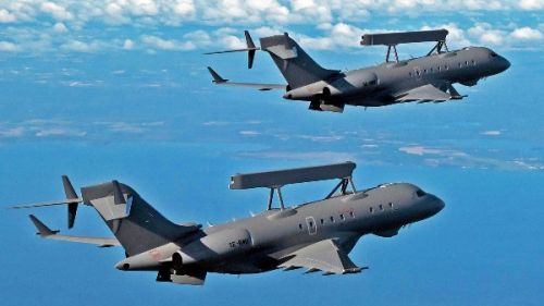 В НАТО «плюнули» в лицо США, отказавшись от американских средств наблюдения с воздуха