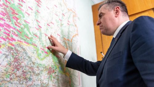 Slutsky: the peace with Kiev proposed by the Yabloko party is a betrayal of Russia