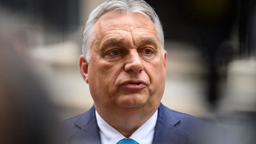 Орбан: Избежать конфискации российских активов не удастся