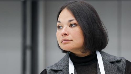 «Наверху» отреагировали на критику с назначением дочери Шойгу главной по редкоземам