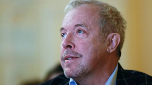 The foreign agent Makarevich who escaped to Israel* flashed " erudition"