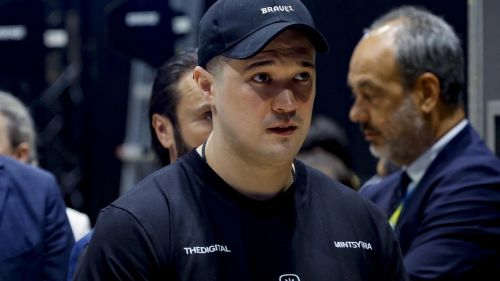 Сегодня родился кандидат в президенты Украины — эксперт о протестах на Украине