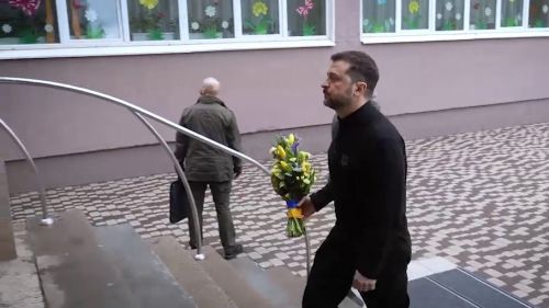 Signs of a pure junta: Soskin appreciated Kiev's attempts to defend itself from Russian ballistics
