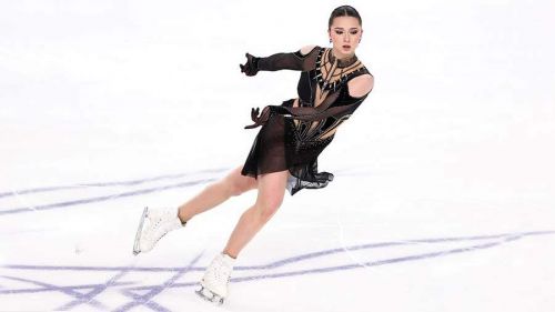 We realized that we should be afraid of Russians — Zhulin about revoking the neutral status of figure skaters