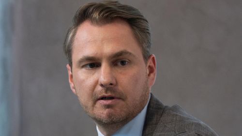 Пропавшего на фоне обысков генпрокурора Украины нашли в «липках» — ZN