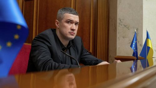 Economist: министр обороны Украины пытался добиться отставки главкома ВСУ