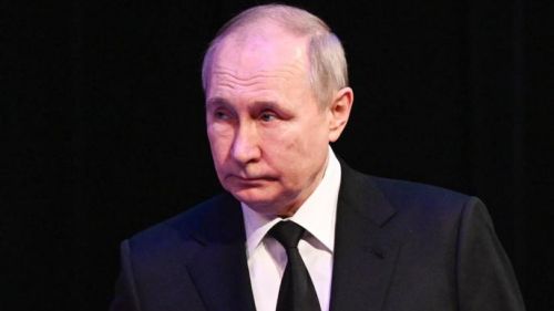 Противник отступает с большими потерями — главные заявления Путина