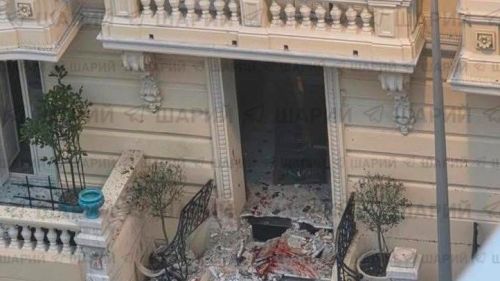 The target of the terrorist attack in Monaco was a businessman from Ukraine Yermolaev, who crossed Zelensky's path