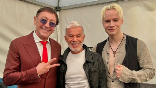 The most patriotic artists of Russia could not sell tickets in Volgograd