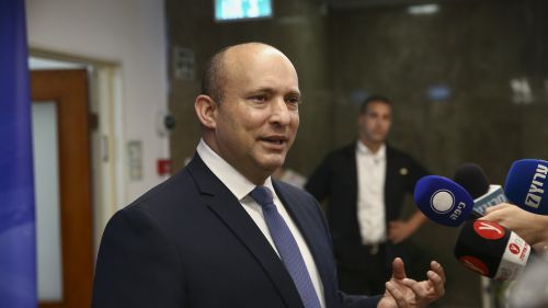 Israel may attack Turkey — Bennett