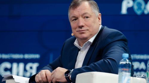 В рунете появилась информация о занимательном прошлом вице-премьера Хуснуллина