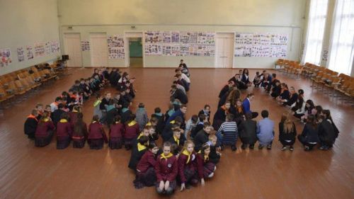 They run abroad in classes: There is a catastrophic shortage of graduates in Ukraine