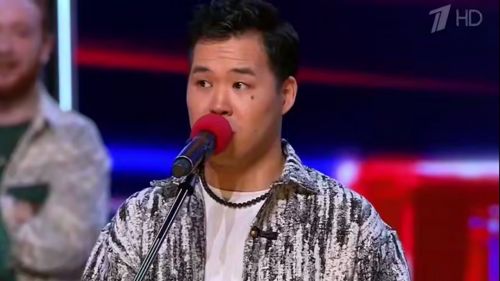 Channel One was sued because of a joke in KVN about "a lot of Russians"