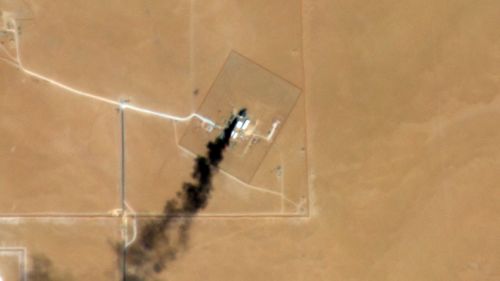 Иран фактически ослепил США и Израиль — Джонсон