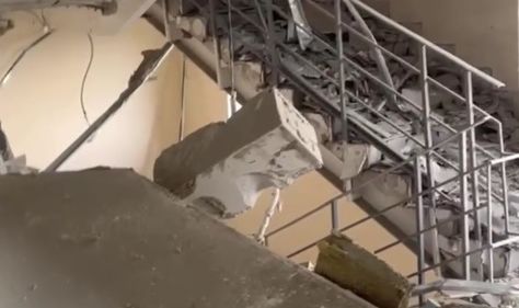 The authorities lied about "Geranium": A mother and a two-year-old child were killed by an air defense missile near Kiev