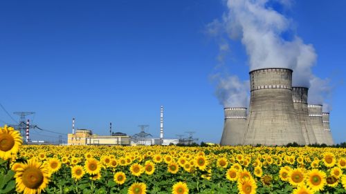 Из украинских АЭС выжмут деньги: в Киеве вспомнили о необходимости закрывать реакторы