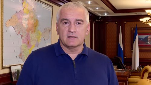 ВСУ оставили Крым без бензина. Аксенов выступил с заявлением к автолюбителям
