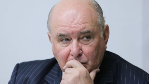 Карасин: Перепуганный Зеленский и невнятный Мерц произвели тягостное впечатление